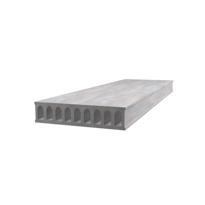 Плита перекрытия ПБ 32-15-8